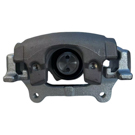 2012 Mazda 5 Brake Caliper 4